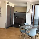 Sea Towers Pomerania 아파트 그디니아