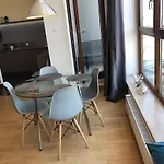 Sea Towers Pomerania 아파트