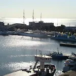 아파트 Sea Towers Pomerania *