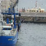شقة Sea Towers Pomerania غدينيا