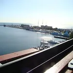 شقة Sea Towers Pomerania