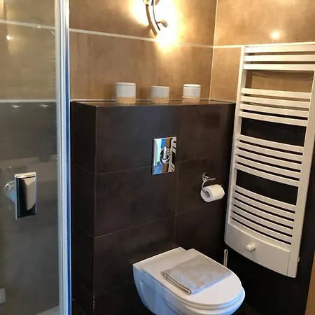 Sea Towers Pomerania アパート グディニャ