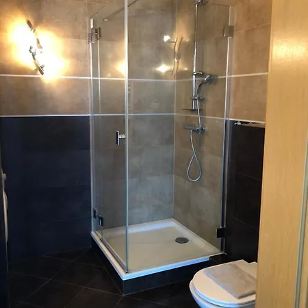 Sea Towers Pomerania * グディニャ