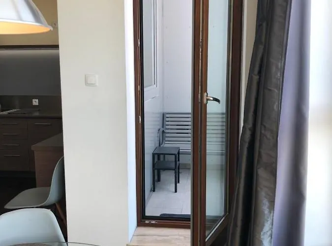 Sea Towers Pomerania * Gdynia