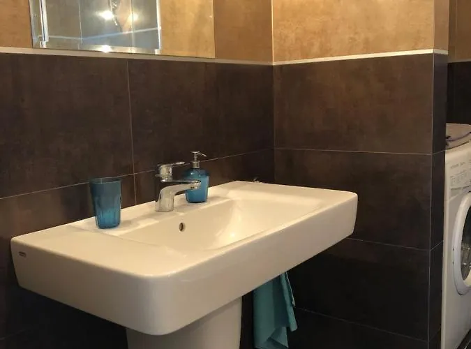 Sea Towers Pomerania