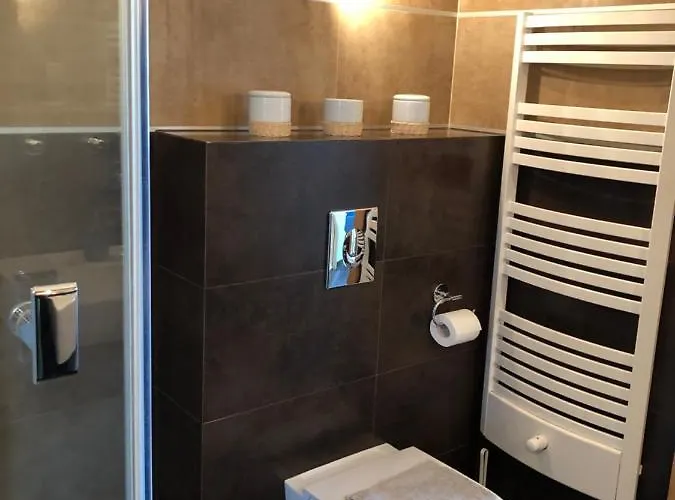 Sea Towers Pomerania Apartment Gdynia