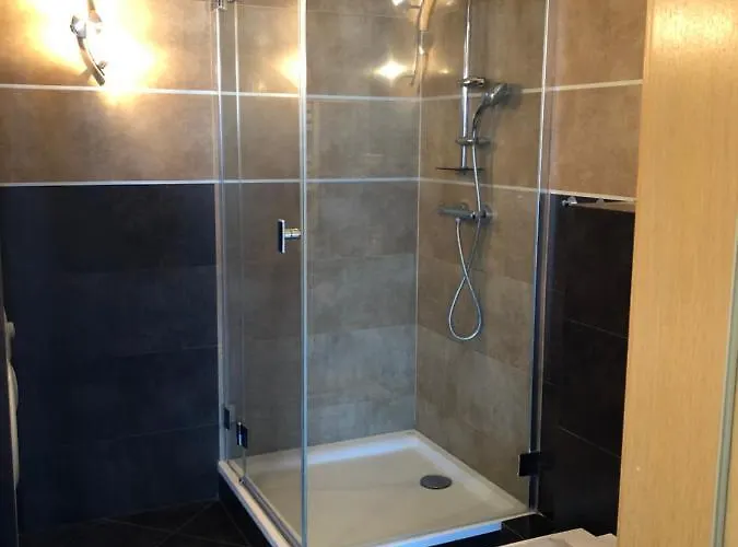 Sea Towers Pomerania * Gdynia