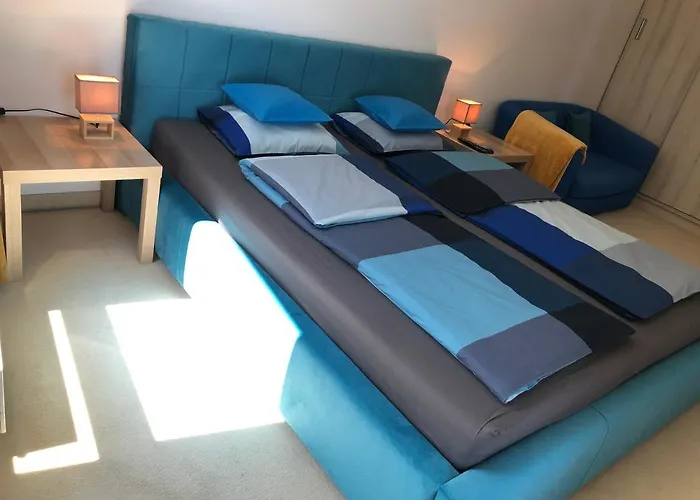 Apartment Sea Towers Pomerania *