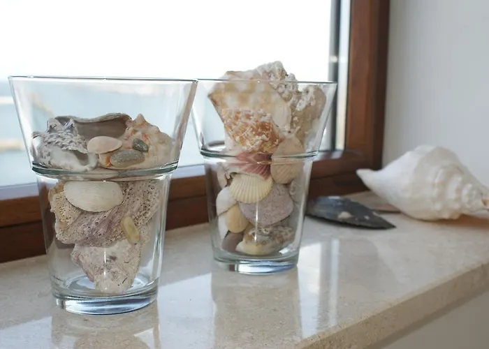 Apartment Sea Towers Pomerania